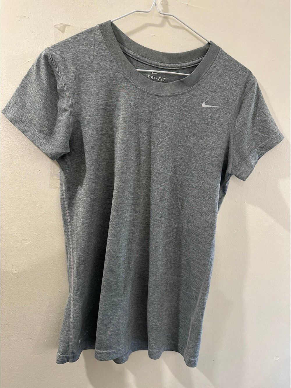 Nike Drifit shirt size small